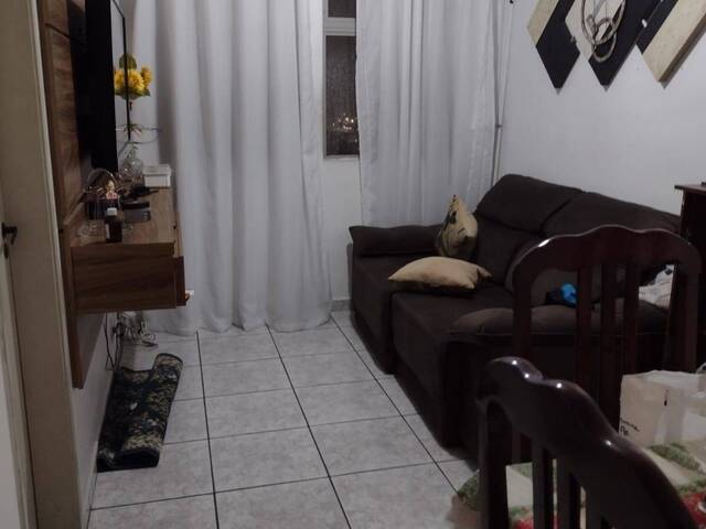 #465 - Apartamento para Venda em São Paulo - SP - 1