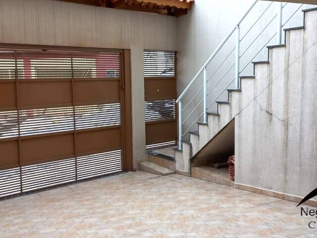 #468 - Casa para Venda em São Paulo - SP - 3