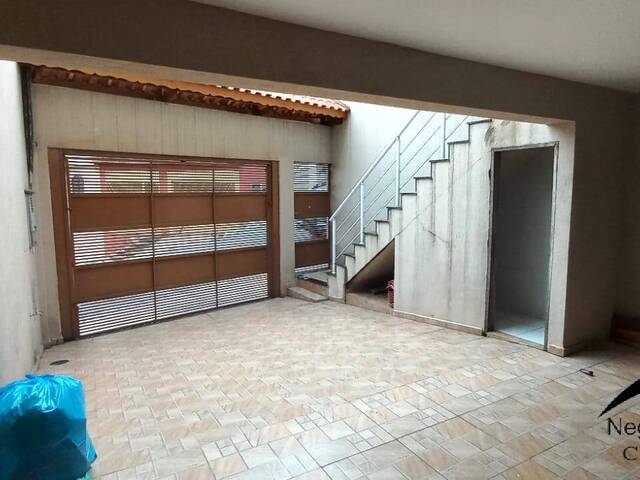 #468 - Casa para Venda em São Paulo - SP - 2