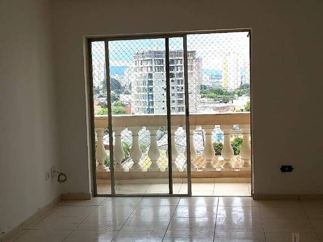 #469 - Apartamento para Locação em São Paulo - SP - 3