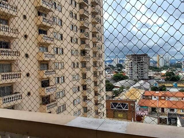 Locação em Vila Gomes Cardim  - São Paulo