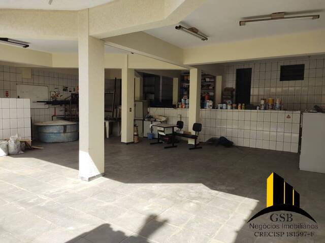 Casa para Venda em São Paulo - 5