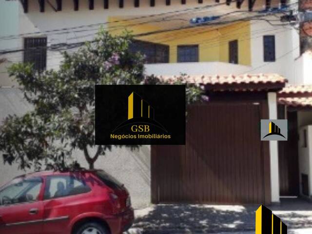 #474 - Casa para Venda em São Paulo - SP - 1