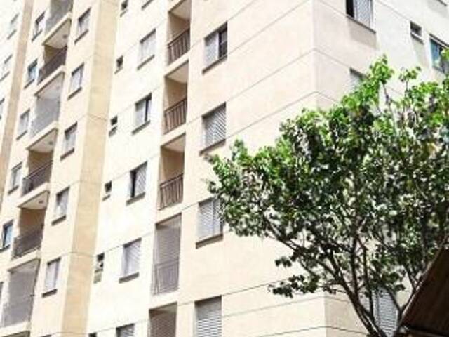 #479 - Apartamento para Venda em São Paulo - SP - 1