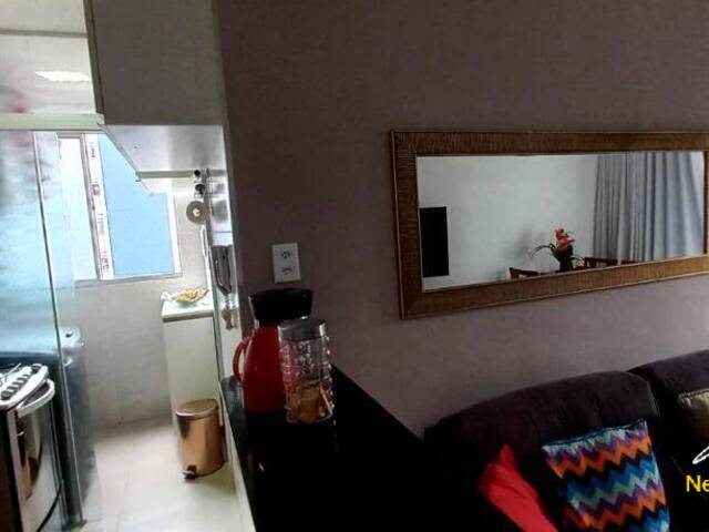 #480 - Apartamento para Venda em São Paulo - SP - 3