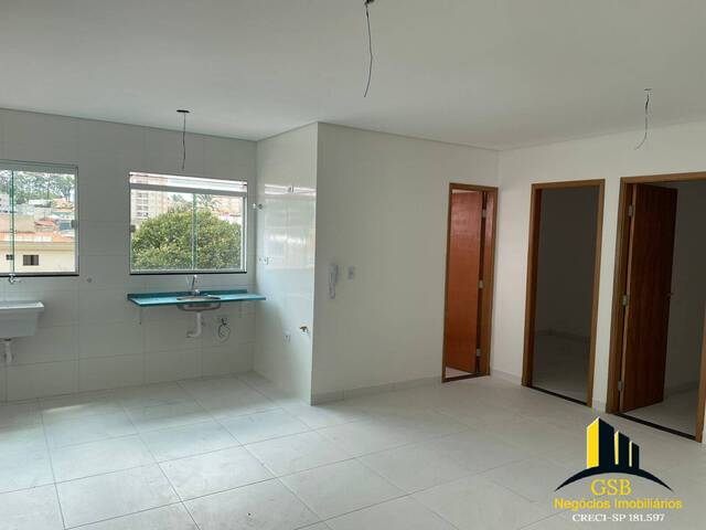 #482 - Apartamento para Venda em São Paulo - SP - 3