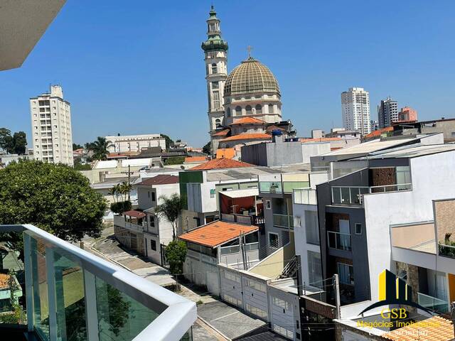 #482 - Apartamento para Venda em São Paulo - SP - 1