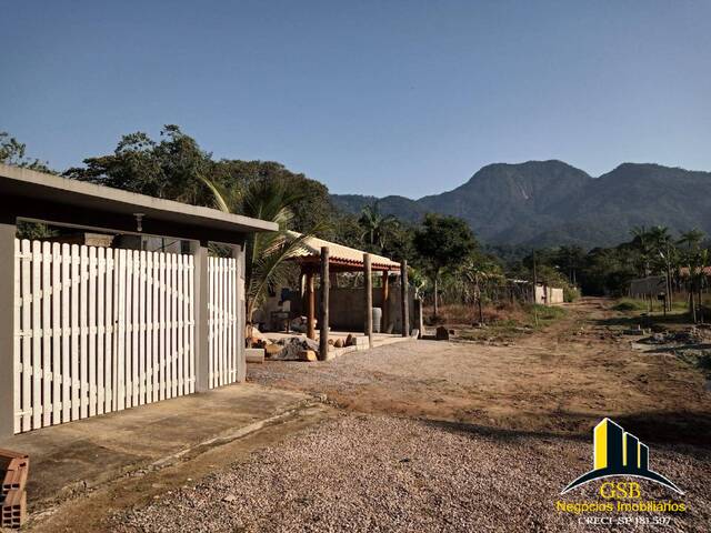 #492 - Casa para Venda em Ubatuba - SP - 2