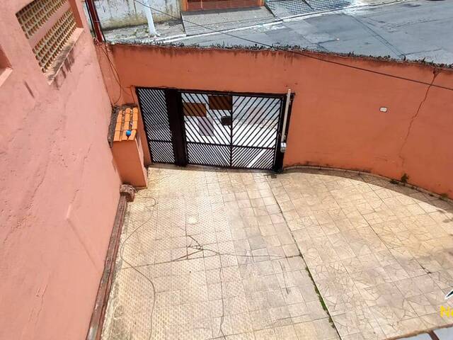 #494 - Casa para Venda em São Paulo - SP - 3