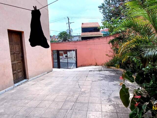 #494 - Casa para Venda em São Paulo - SP - 2