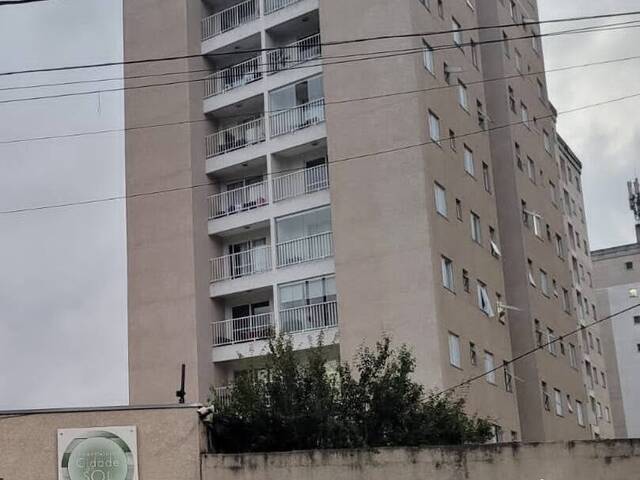 #498 - Apartamento para Venda em São Paulo - SP - 1
