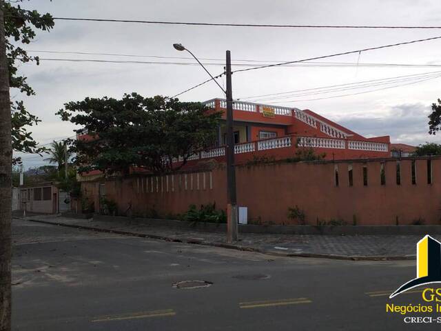 #499 - Casa para Venda em Praia Grande - SP - 2