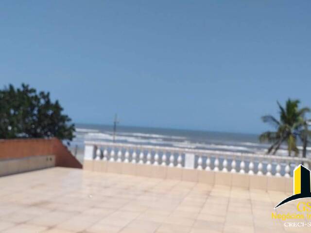 Casa para Venda em Praia Grande - 5