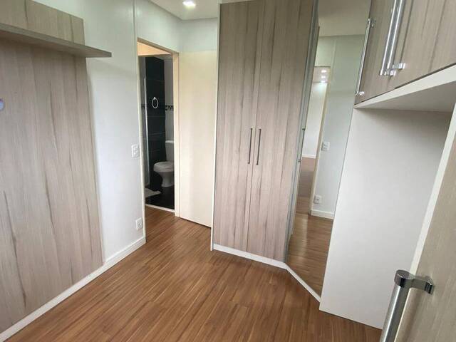 #505 - Apartamento para Venda em São Paulo - SP - 1