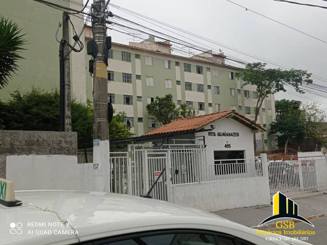 #507 - Apartamento para Locação em São Paulo - SP - 1