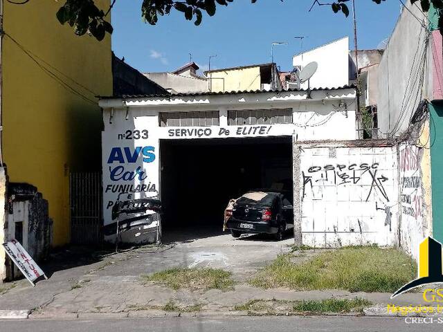 Venda em Jardim Brasília (Zona Leste) - São Paulo