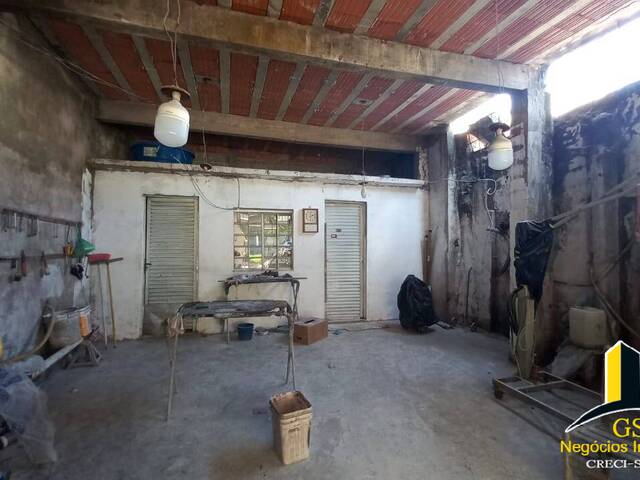 Área para Venda em São Paulo - 4