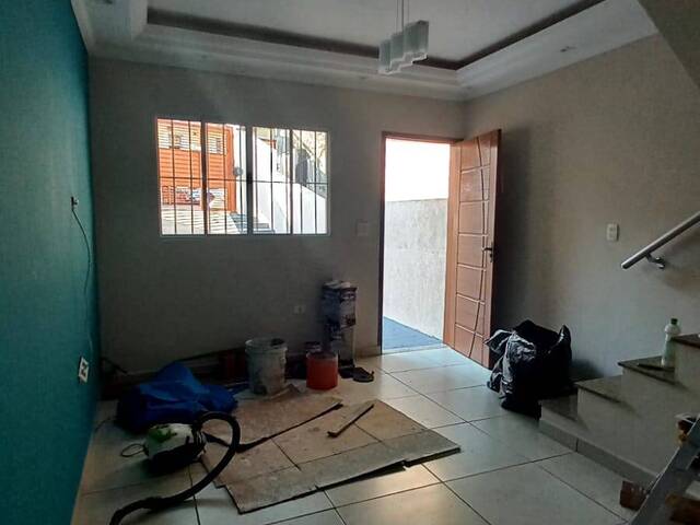 Casa para Locação em São Paulo - 5