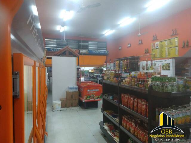 Ponto Comercial para Venda em São Paulo - 4