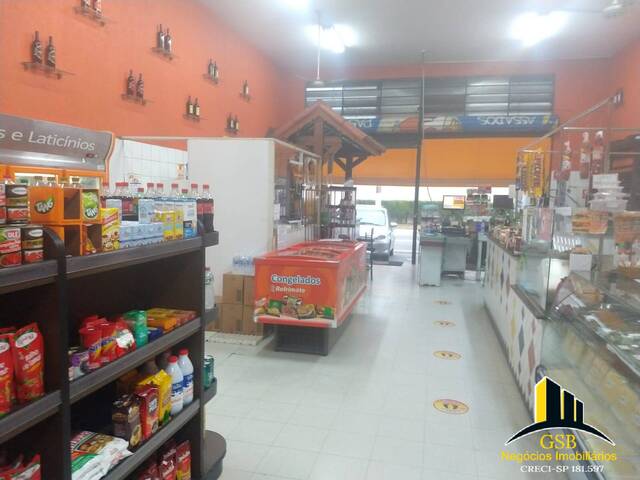 Ponto Comercial para Venda em São Paulo - 5