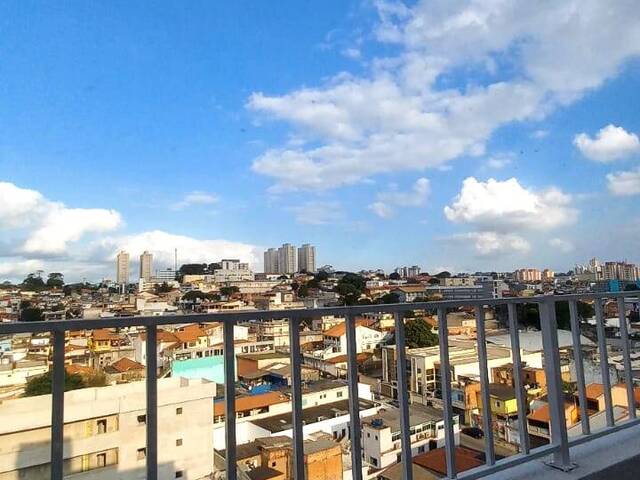 #524 - Apartamento para Venda em São Paulo - SP - 3