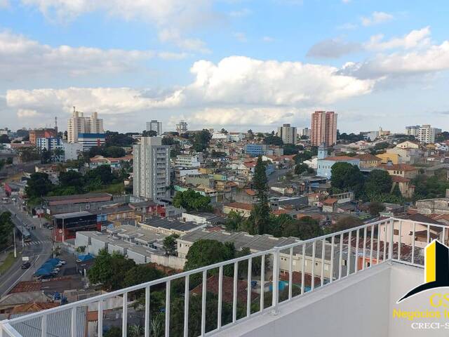 #524 - Apartamento para Venda em São Paulo - SP - 2