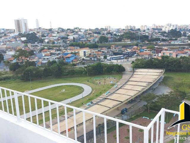 Venda em Vila Carmosina - São Paulo