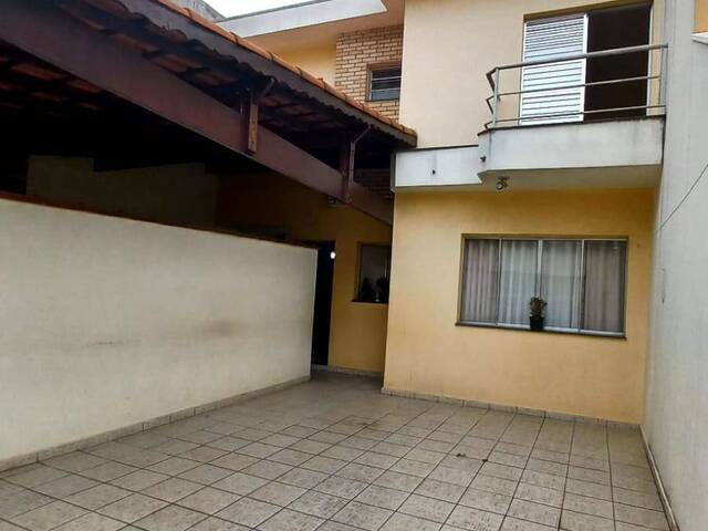 Sobrado para Venda em São Paulo - 5