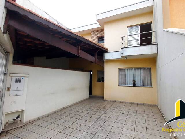 Sobrado para Venda em São Paulo - 4