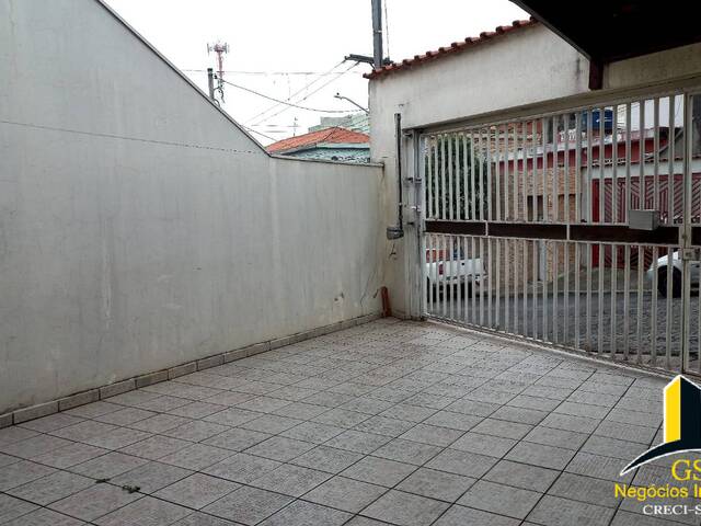 #526 - Sobrado para Venda em São Paulo - SP - 3