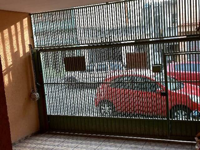#342 - Casa para Venda em São Paulo - SP