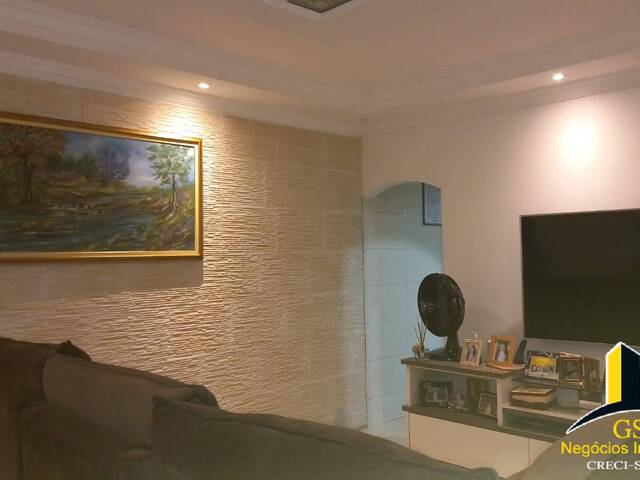 Casa para Venda em São Paulo - 4