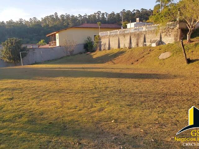 #541 - Casa para Venda em Guararema - SP - 2