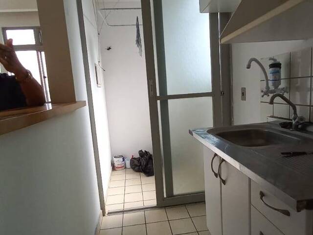 Apartamento para Venda em São Paulo - 5