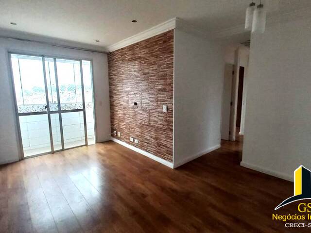 #554 - Apartamento para Venda em São Paulo - SP