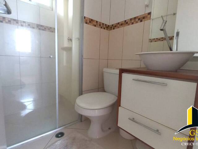 Apartamento para Venda em São Paulo - 5