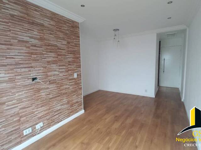 Apartamento para Venda em São Paulo - 3