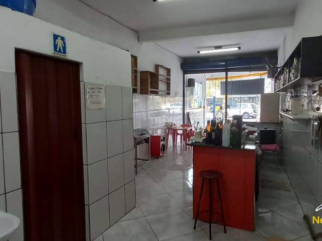 #567 - Salão Comercial para Locação em São Paulo - SP - 3