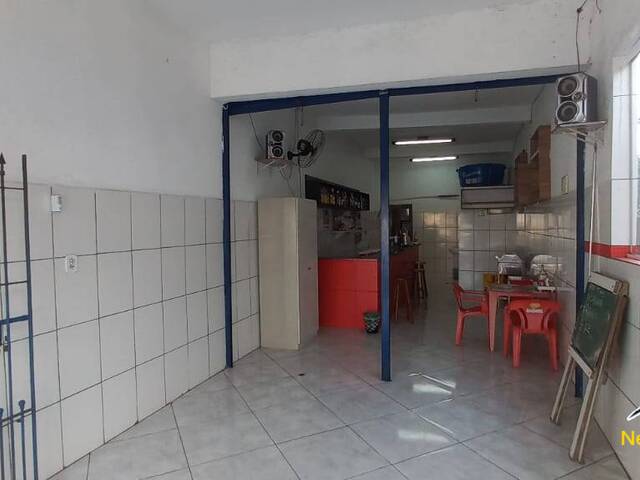 #567 - Salão Comercial para Locação em São Paulo - SP - 1