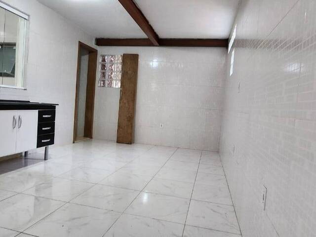 #569 - Casa para Locação em São Paulo - SP - 3