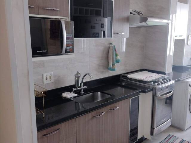 #571 - Apartamento para Venda em São Paulo - SP - 1