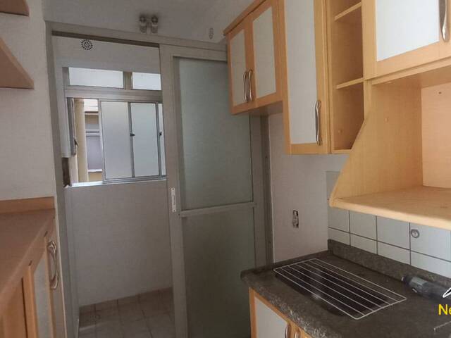 #578 - Apartamento para Venda em São Paulo - SP - 1