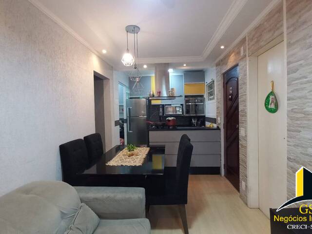 Apartamento para Venda em São Paulo - 4