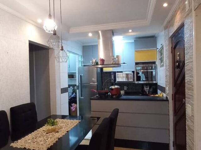 Apartamento para Venda em São Paulo - 5