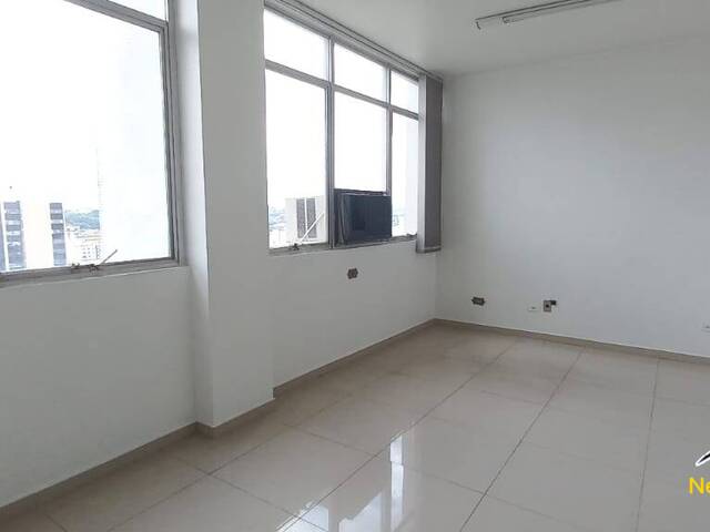 Sala para Venda em Santo André - 5