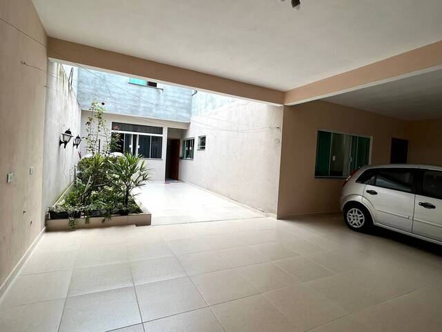 Casa para Venda em São Paulo - 5
