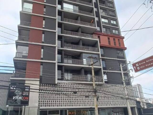 #601 - Apartamento para Venda em São Paulo - SP - 1