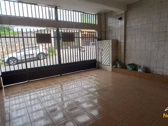 Casa para Venda em São Paulo - 5