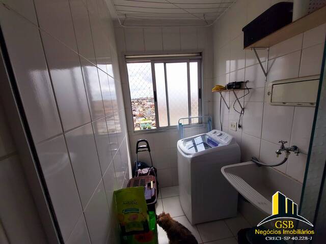 Apartamento para Venda em São Paulo - 5