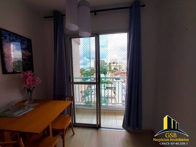 Apartamento para Venda em São Paulo - 4
